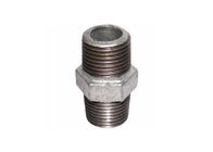 長く短い電流を通された管付属品のニップルの鋳鉄のニップルの正方形DIN 2982/2999