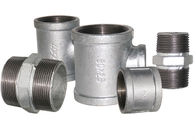 アメリカ油圧管付属品のGIの付属品の可鍛性鉄の付属品連合