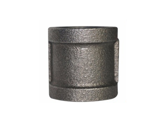 耐久の鋳鉄の配水管のソケット、65mmのソケットの溶接管付属品21/2インチ